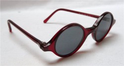 Очки солнцезащитные (H616)