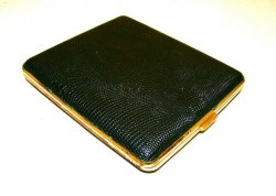 Портсигар (D541)