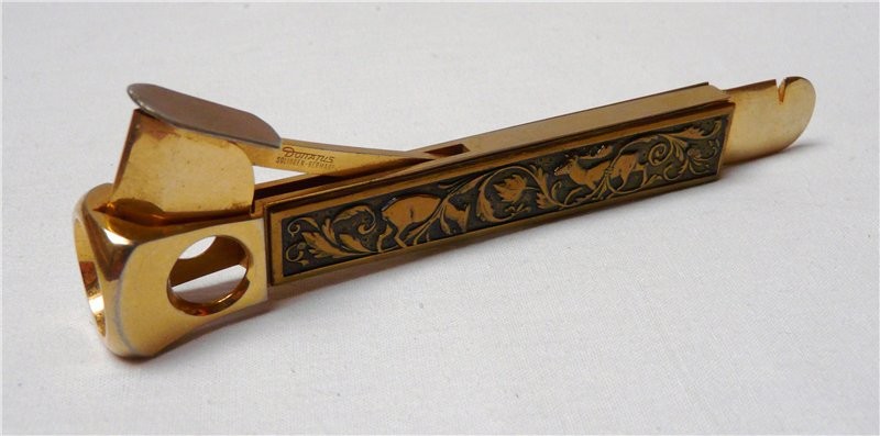 Нож для сигар (K490)