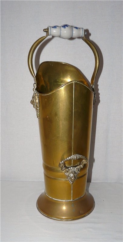 Зольник большой (L507)