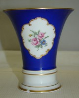 Furstenberg вазочка фарфоровая винтажная (M207)