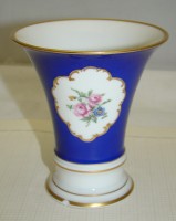 Furstenberg вазочка фарфоровая винтажная (M207)