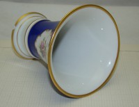 Furstenberg вазочка фарфоровая винтажная (M207)