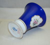 Furstenberg вазочка фарфоровая винтажная (M207)