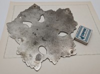 Wm. A. Rogers LTD винтажная подставка под горячее (B077)