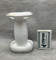 Подставка для зубных щёток винтажная (B274)