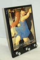 Декоративная вешалка (W384)