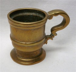 Мини кружка (J930)