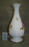 Royal Gouda Porcelain ваза винтажная (Z146)