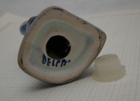 Delft фигурка солонка винтажная (M501)