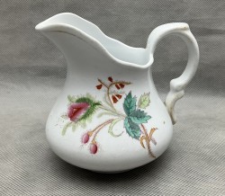 Petrus Regout & Co молочник старинный (B275)