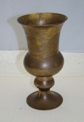 Ваза бокал (P860)