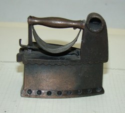 Точилка Утюг (W958)