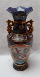 Ваза большая китайская (R134)