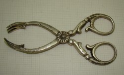 Ножницы-щипцы для сахара (N228)