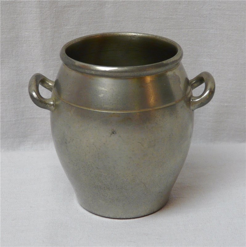 Емкость карандашница (S444)