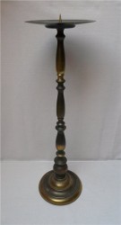 Подсвечник пепельница (L509)