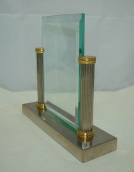 Подставка под фотографию в стиле Ампир (U210)