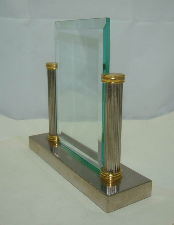 Подставка под фотографию в стиле Ампир (U210)