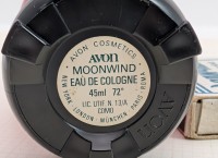 Avon винтажные духи в флаконах Яйцо 2 шт. (A984)