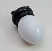 Avon винтажные духи в флаконах Яйцо 2 шт. (A984)