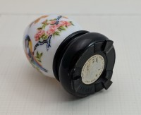 Avon винтажные духи в флаконах Яйцо 2 шт. (A984)