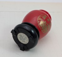 Avon винтажные духи в флаконах Яйцо 2 шт. (A984)