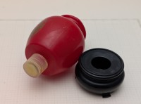 Avon винтажные духи в флаконах Яйцо 2 шт. (A984)