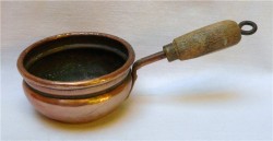 Ковшик старинный (J776)