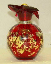 Delices de Cartier флакон от духов (X370)