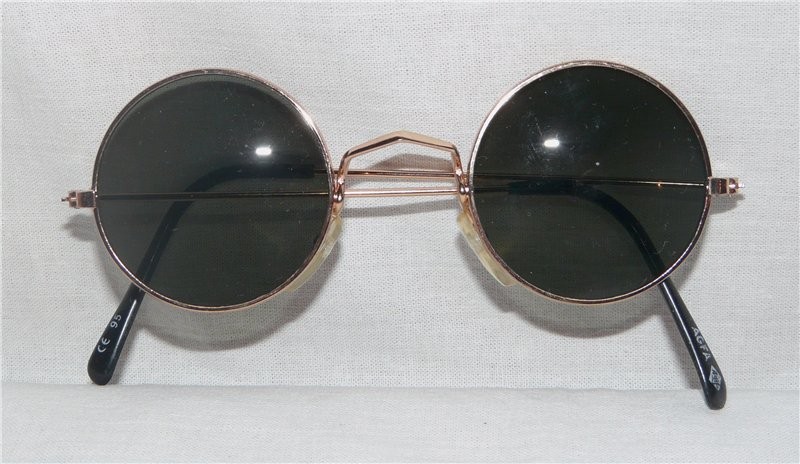 Очки солнцезащитные (K008)