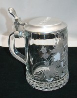 Alwe Кружка пивная винтажная Hamos (M600)