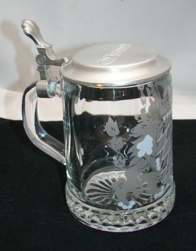 Alwe Кружка пивная винтажная Hamos (M600)