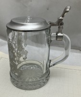 Alwe Кружка пивная винтажная Hamos (M600)