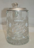 Alwe Кружка пивная винтажная Hamos (M600)