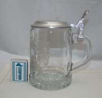 Alwe Кружка пивная винтажная Hamos (M600)