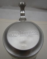 Alwe Кружка пивная винтажная Hamos (M600)