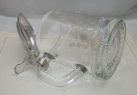 Alwe Кружка пивная винтажная Hamos (M600)