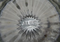 Alwe Кружка пивная винтажная Hamos (M600)