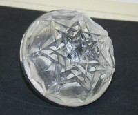 Подставка для кольца винтажная (A590)