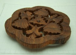 Подставка под горячее (U814)