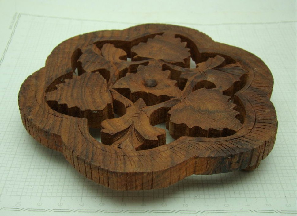 Подставка под горячее (U814)