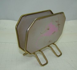 Подставка ретро (U989)