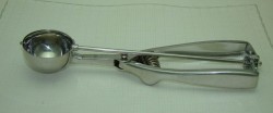 Ложка механическая для мороженного WMF CROMARGAN (P370)