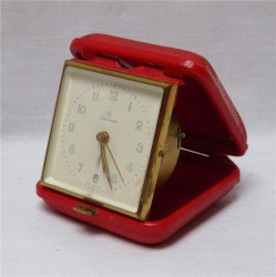 Будильник дорожный (K955)