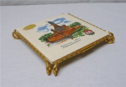 Villeroy&Boch Германия подставка под горячее (S851)