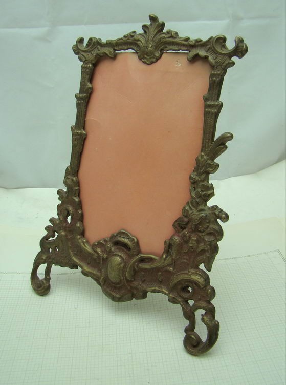 Рамка для фотографии, зеркала (U990)