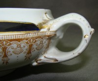 Wedgwood мармит блюдо с крышкой старинное (W268)