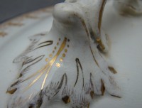 Wedgwood мармит блюдо с крышкой старинное (W268)