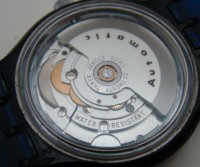 Swatch часы мужские наручные швейцарские (X504)